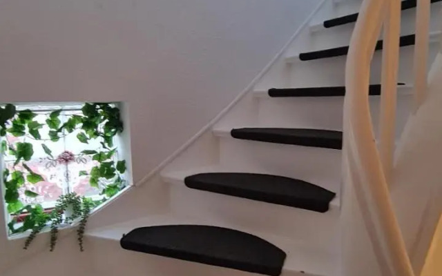 Ferienhaus Femke