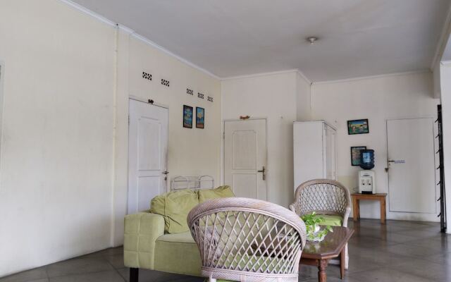 The Garden Family Guest House powered by Cocotel.