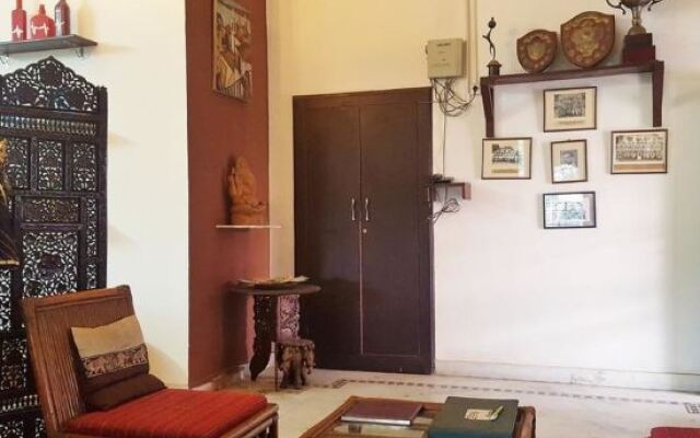 Amraai Homestay