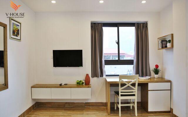 V House 5 Serviced Apartment