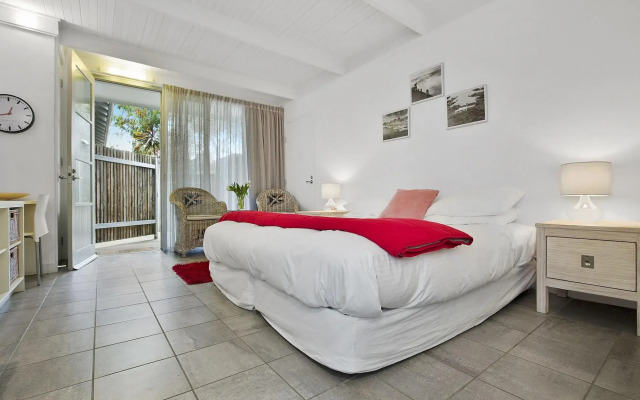 Oceanic Apartments Sorrento