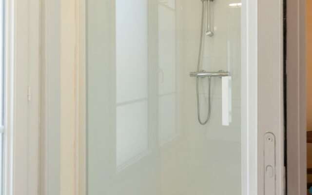Appartement dans Villa - Le Sillon