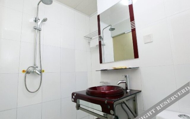Gulou District Xiangcheng Hotel