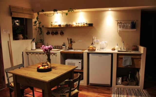 Apartamento en el vivero