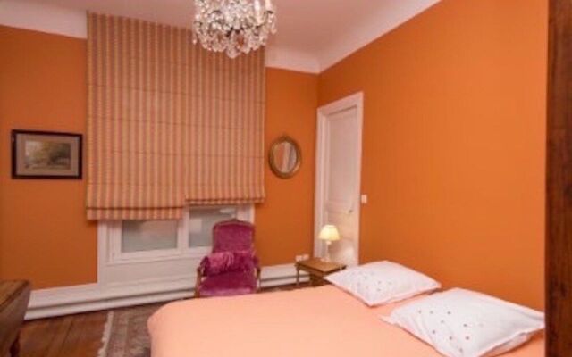 Chambre d'hôte Boulingrin