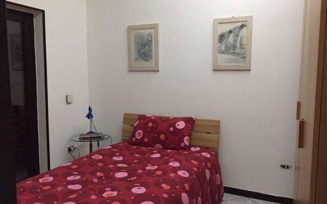 Bau Bau Beach Village