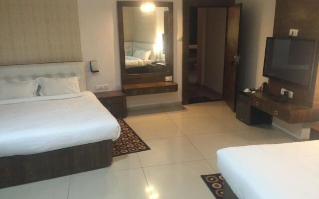 Touchwood Resort Indore