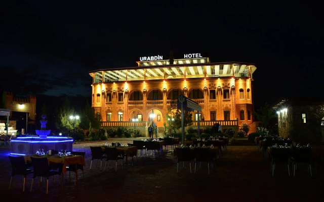 Turabdin Hotel