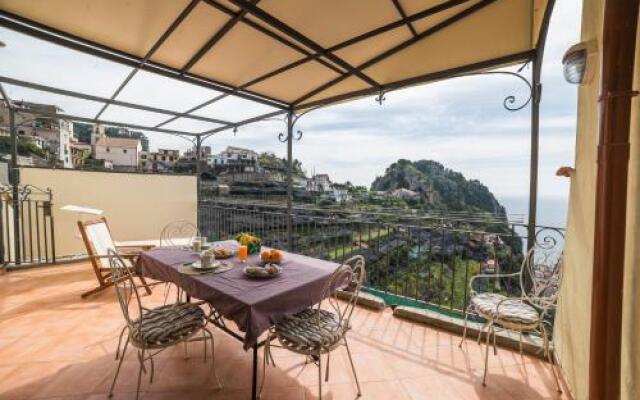 Il Paradiso sul Mare Apartment