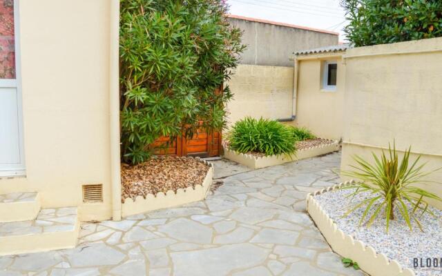 Maison Les Sables-d'Olonne, 3 pièces, 5 personnes - FR-1-485-91