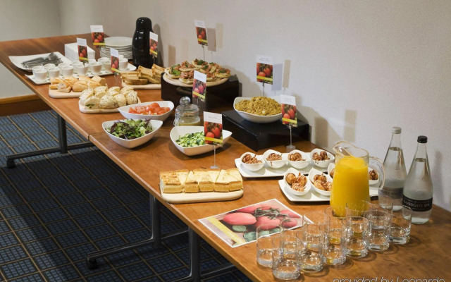 Holiday Inn Bristol-Filton by IHG