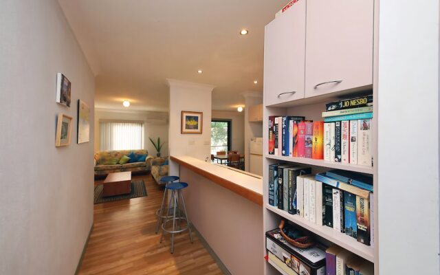 Carindale, Unit 24, 19 - 23 Dowling Street