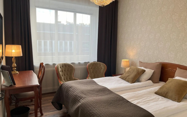 Hotell Bele