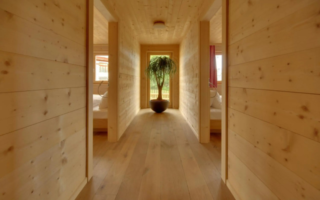 Schatzalp Snow & Mountain Resort