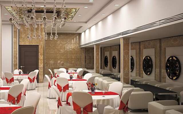 Clarks INN Suite Gwalior
