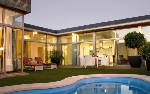Anfi Opal Villas