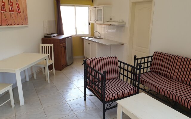 Djeliba Resort