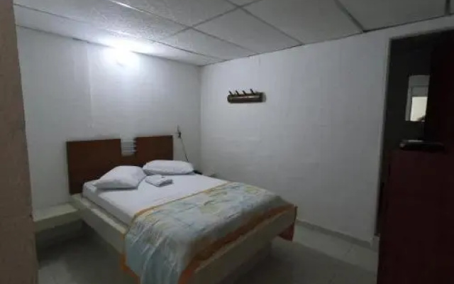 Hotel Ibiza