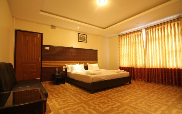 Hotel Point