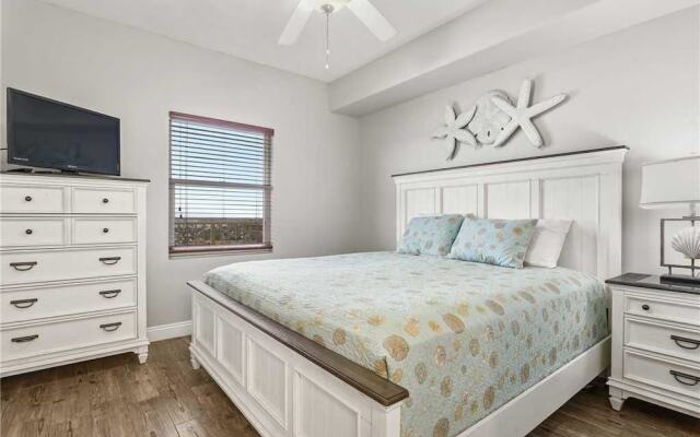 Treasure Island 802 - Two Bedroom Condo