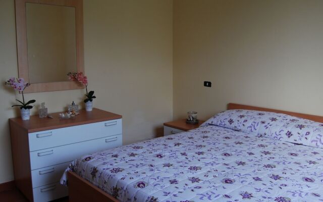 Japigium Capo Piccolo Holiday Home