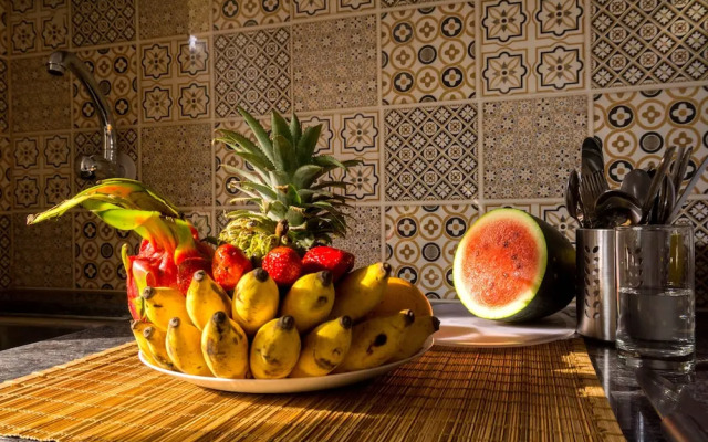 Passions de Goa