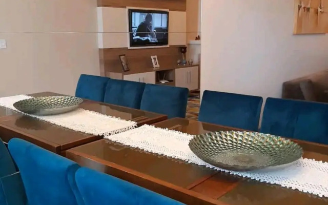 Apê aconchegante e quentinho em São Joaquim