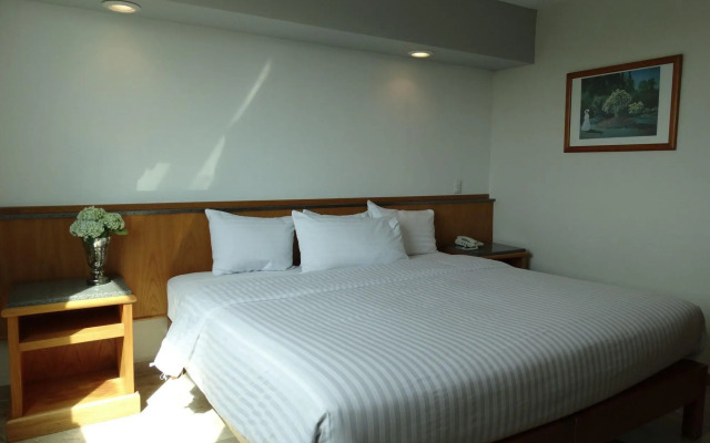 Hotel Amberes