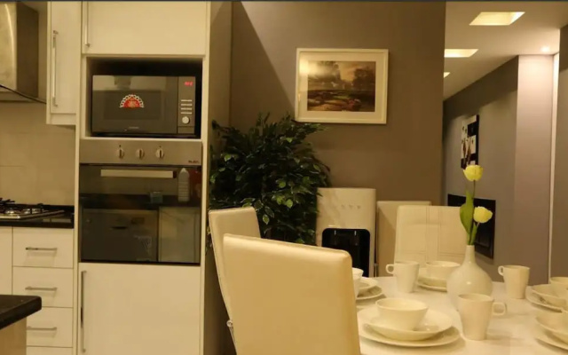 Western Gate Residence 1 - Amman, Jordan