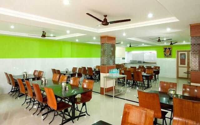 Hotel Subham