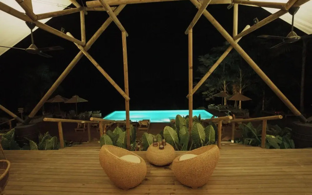 Glamping Entre Rios