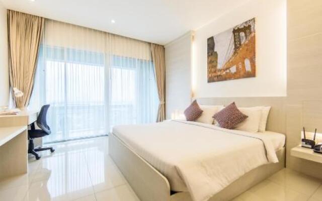 Roomromo Residence by Rompo