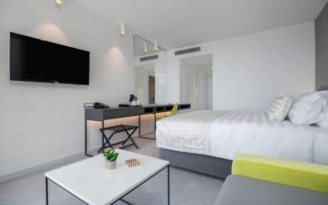Hotel Mirjam