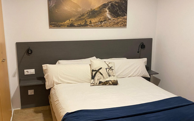 Font del Ferro Apartaments