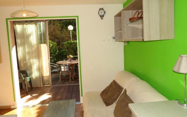 Appartement Sète, 2 pièces, 6 personnes - FR-1-338-402