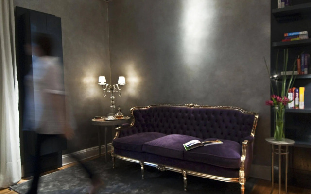 1555 Malabia House Hotel