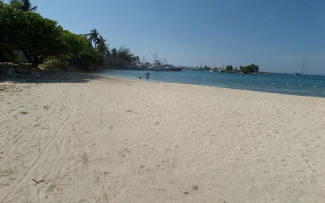 Beach Side Condos at Turtle Beach Towers