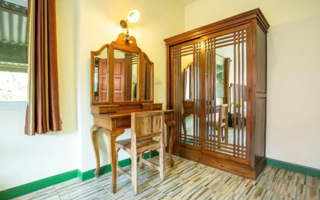 Phanumas LongStay Resort