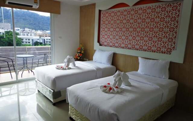 Peace Inn Hotel