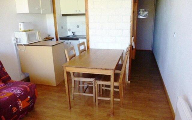 Appartement Arette, 1 pièce, 4 personnes - FR-1-602-9