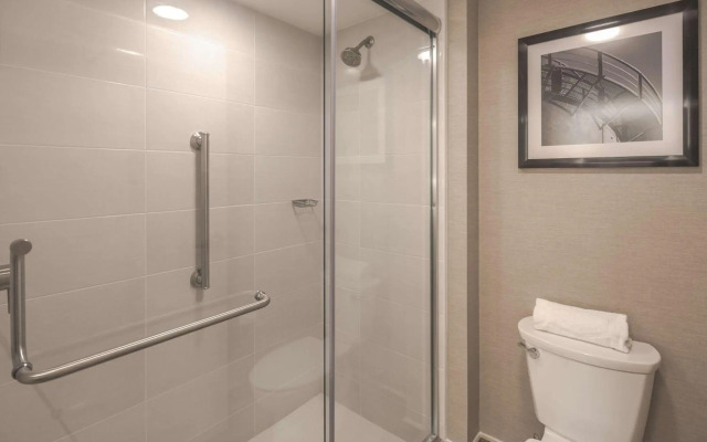 Hampton Inn by Hilton Monterrey/Galerías-Obispado