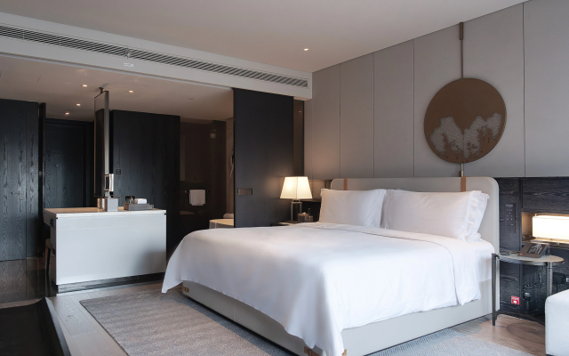 InterContinental Xi'an North by IHG