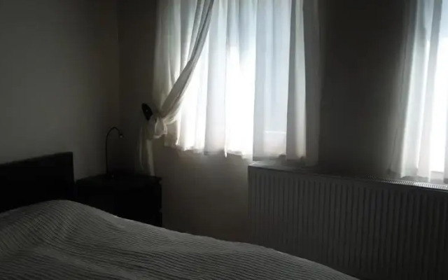 Förhénc Vendégház