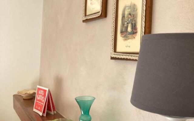 Mary House - Amalfi Coast