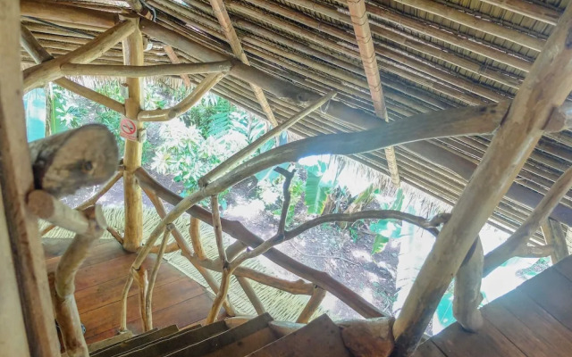 Casa Moabi