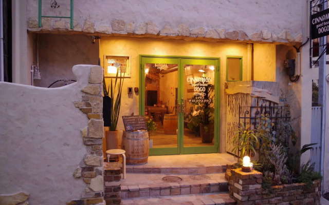 Cinnamon Guest House Dogo - Hostel