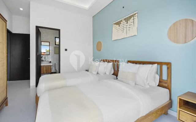 Aila Villa by Kozystay - Nusa Dua