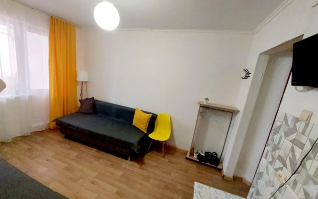 Апартаменты на улице 50 лет Октября 54