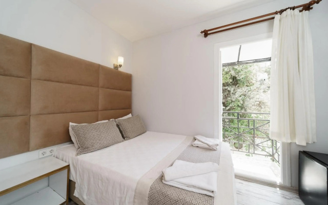 Hotel Centro Bodrum