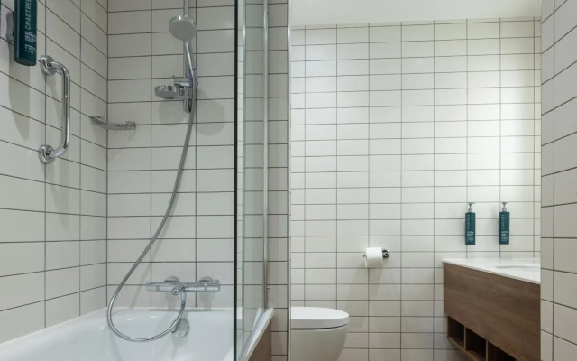 Hilton Garden Inn Stoke on Trent